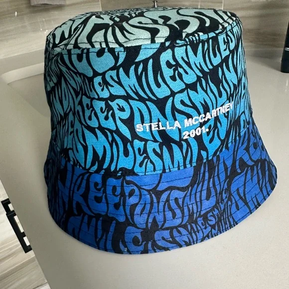 Stella McCartney | Accessories | Stella Mccartney Bucket Hat  display picture 2